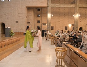 강귀석 아우구스티노 주임신부님 영명축일 축하식 사진 올립니다.  추가 사진은 네이버카페 빛사모 목동성당 사진첩에서 감상하실 수 있습니다. 카페주소 https://cafe.naver.com/mtcpic 