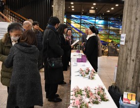 세례식과 첫 영성체 사진 올립니다.  

추가 사진은 네이버카페 빛사모 목동성당 사진첩에서 감상하실 수 있습니다. 카페주소 https://cafe.naver.com/mtcpic